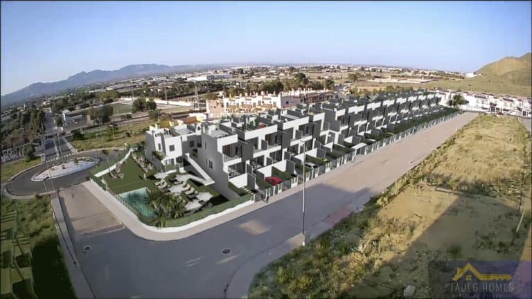 Villa for sale in Cox, Alicante 10