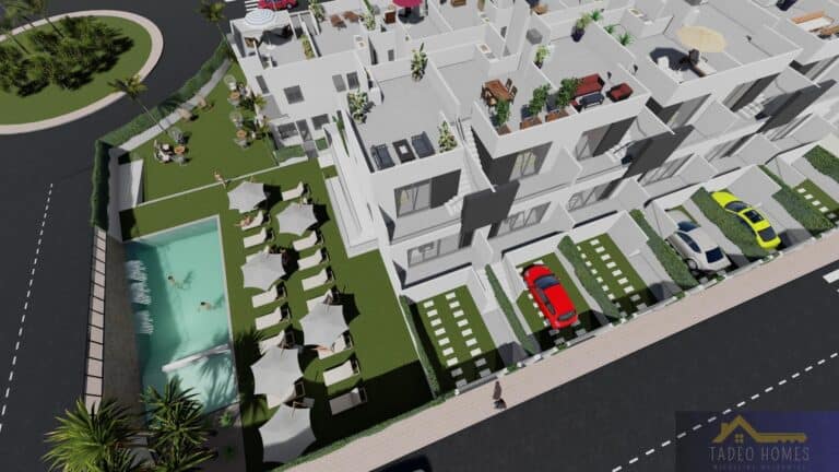 Villa for sale in Cox, Alicante 3