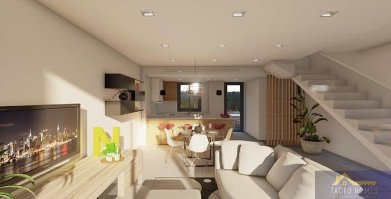 Villa for sale in Cox, Alicante 15