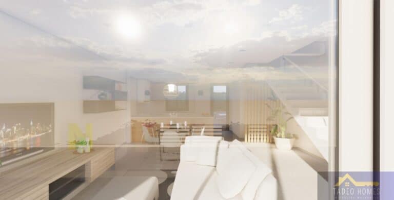 Villa for sale in Cox, Alicante 12