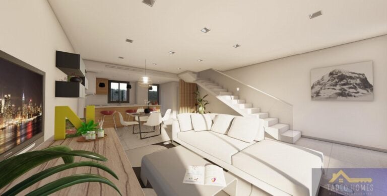 Villa for sale in Cox, Alicante 14