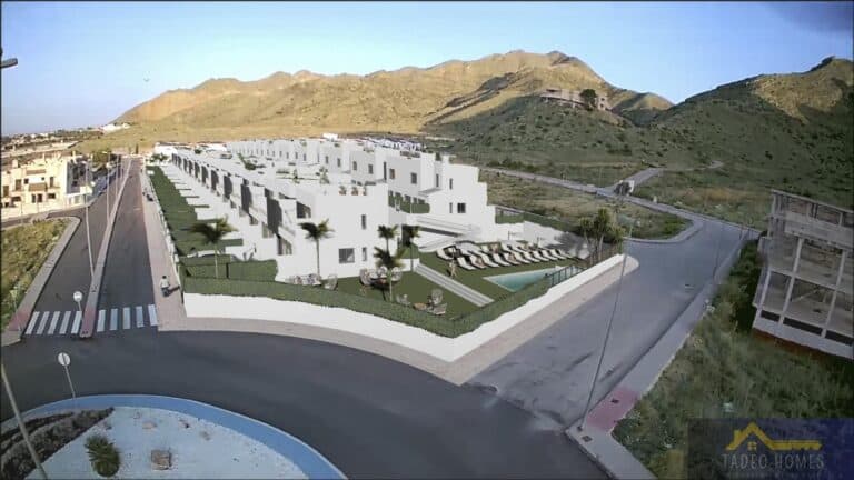 Villa for sale in Cox, Alicante 11