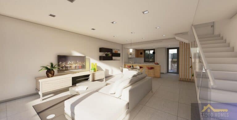 Villa for sale in Cox, Alicante 13