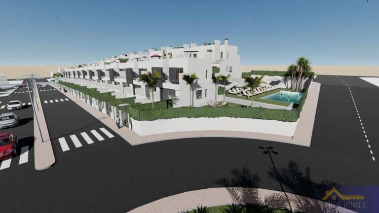 Villa for sale in Cox, Alicante 5