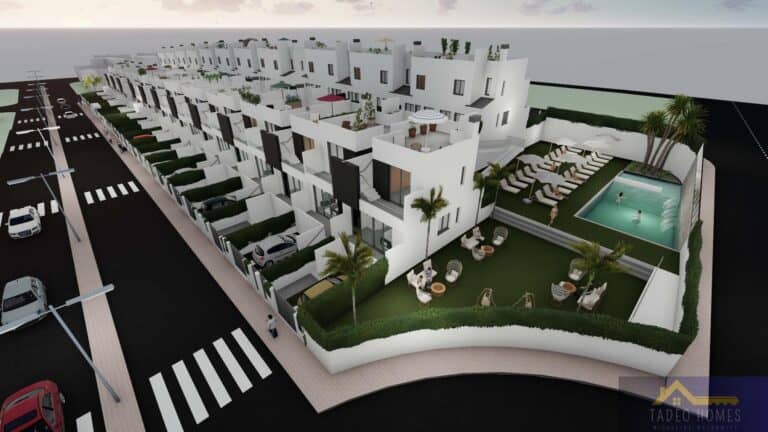 Villa for sale in Cox, Alicante 6