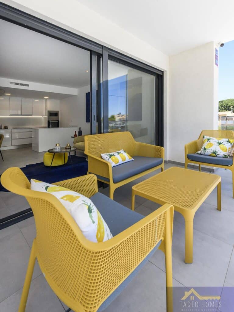 Apartment for sale in Orihuela Costa