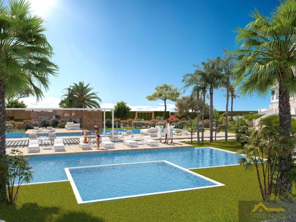 Apartment for sale in Los Alcázares