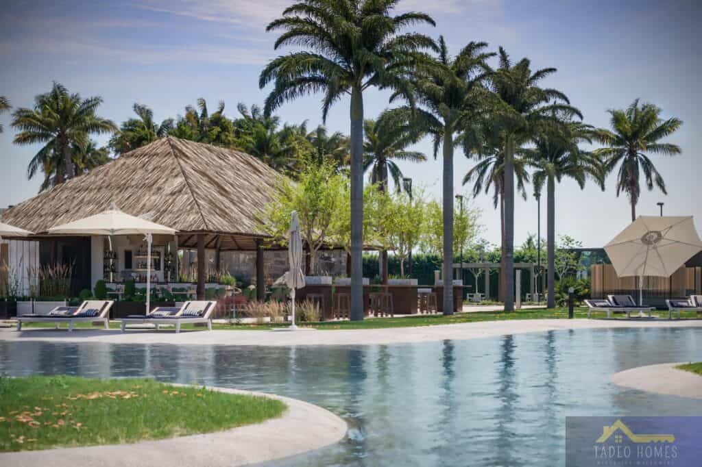 Villa for sale in Torre Pacheco