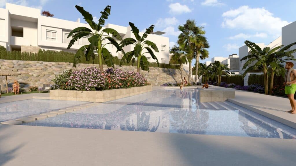 Ground Floor Bungalow for Sales in Algorfa