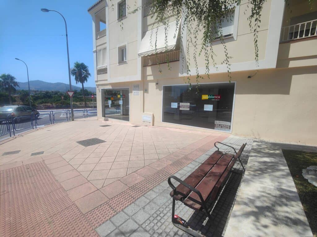  MALAGA - SML008/10018