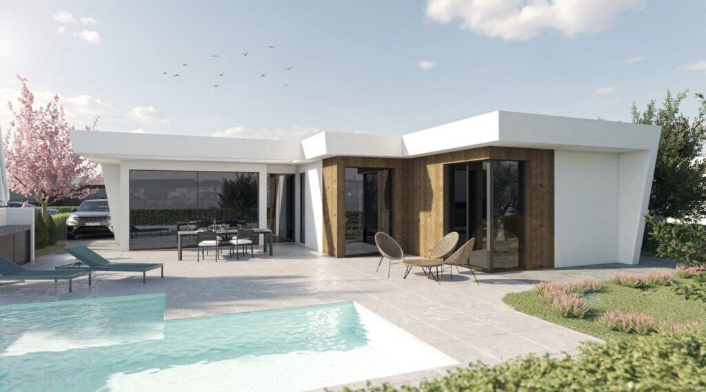 villa for sale in Altaona Golf and Country Village