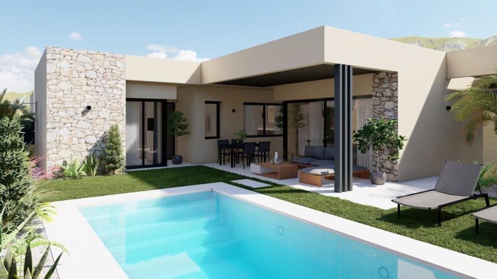villa for sale in Altaona Golf and Country Village