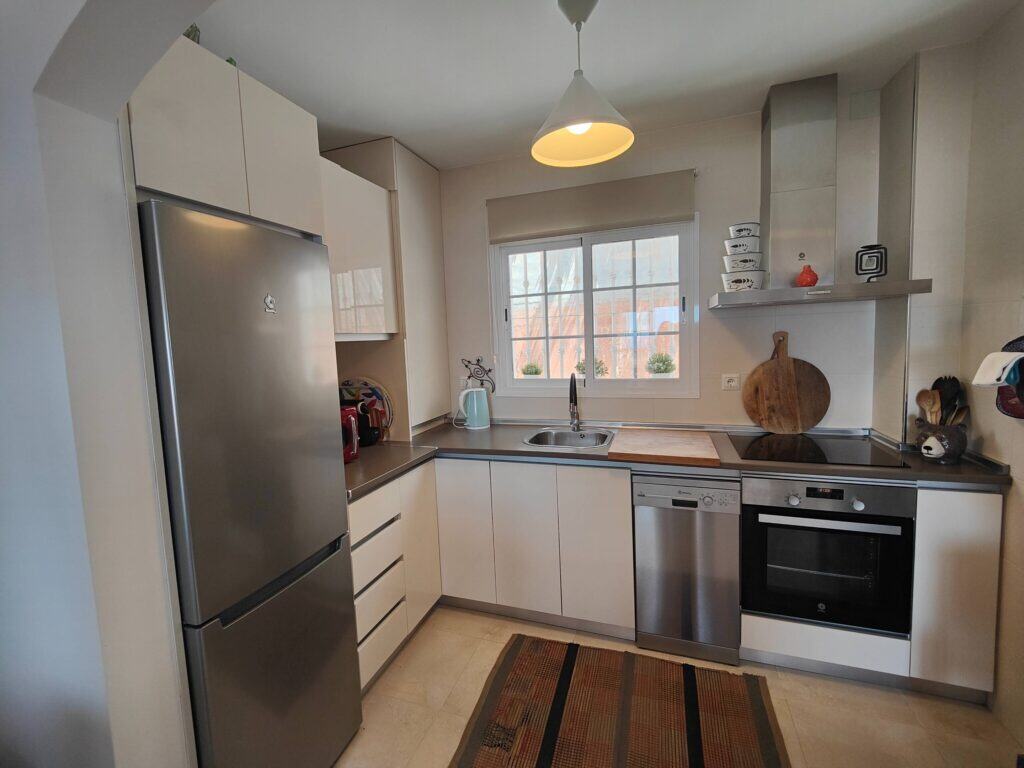 Villa for Rental in Torrox