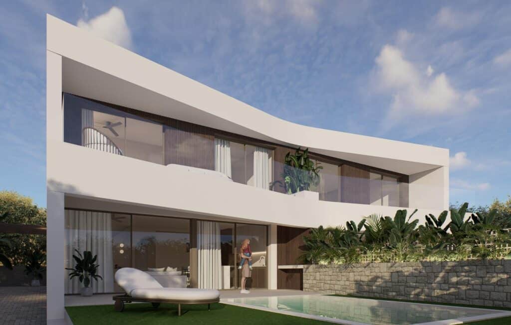 Villa for sale in Gran alacant