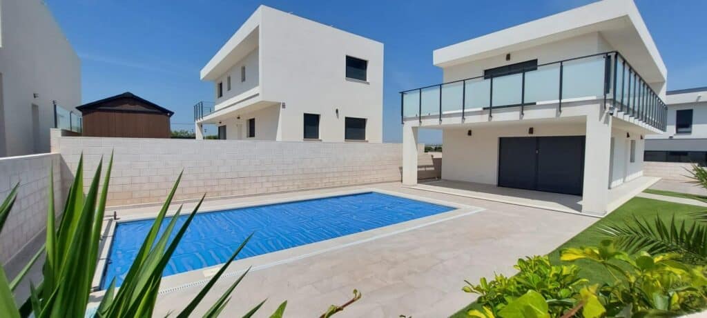 Villa for sale in Gran alacant