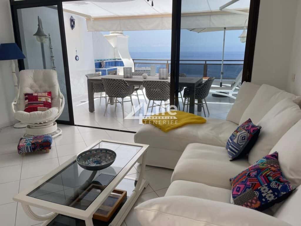 Apartment for Sales in Calle Tabaiba