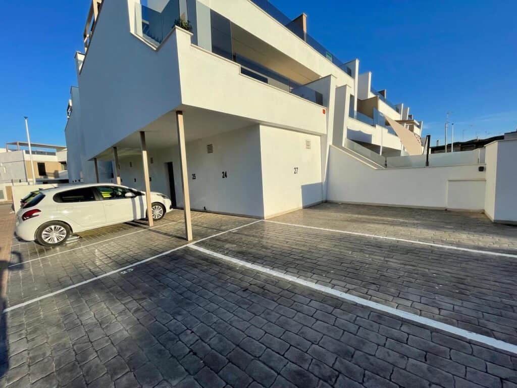 apartment for sale in San Pedro del Pinatar