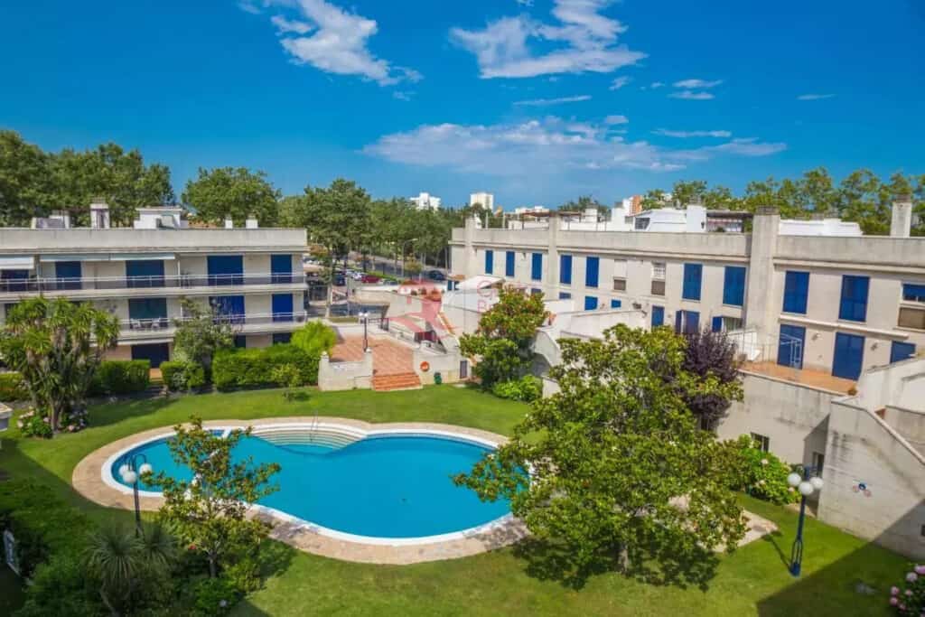Apartment for sale in Platja d&apos;Aro