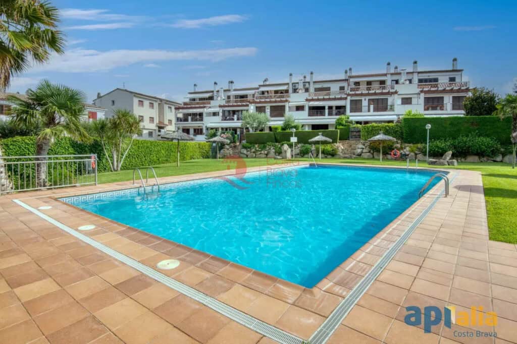 Apartment for sale in S&apos;Agaró