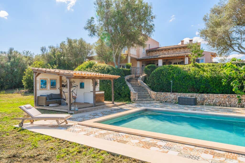 Country House for sale in Algaida