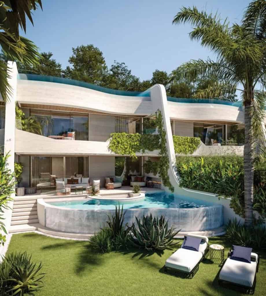 apartment for sale in Estepona