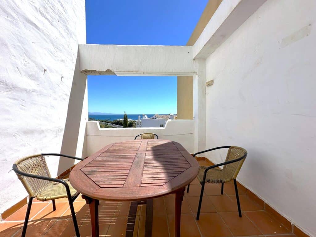Penthouse for sale in Casares