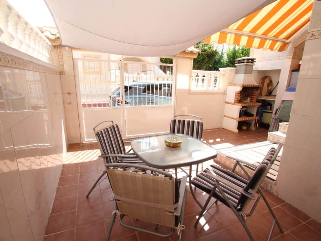 Villa for Sales in Torrevieja
