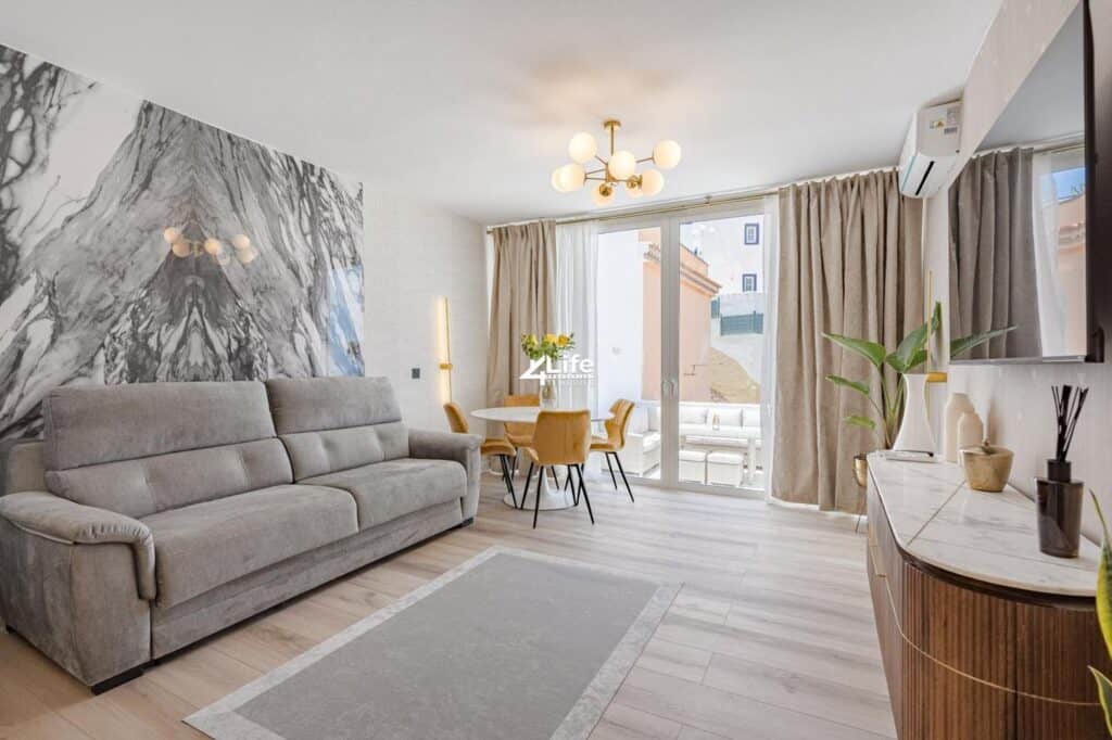 Town House for Sales in Costa Adeje