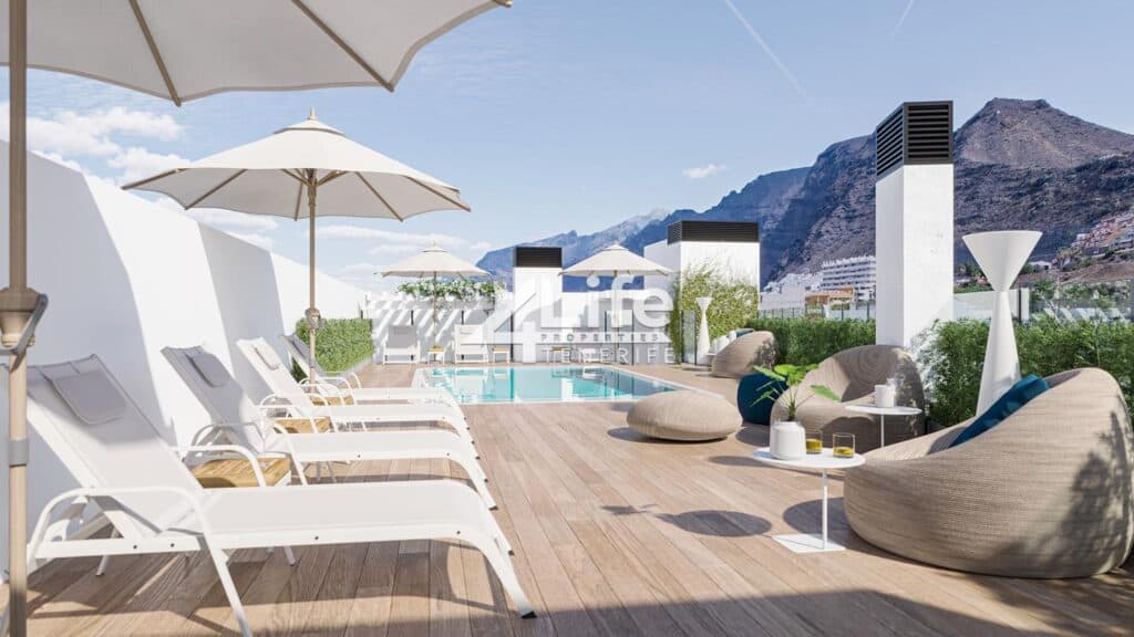 Apartment for Sales in Calle Herrador
