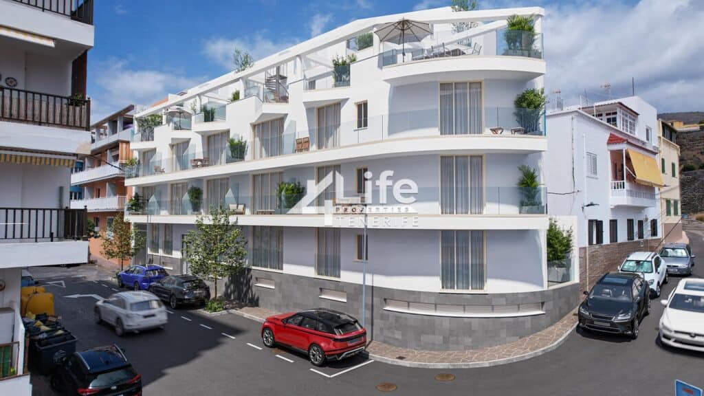 Santiago del Teide - AG-290824