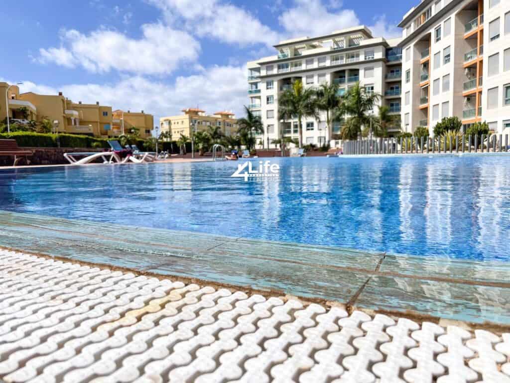 Apartment for Sales in Avenida J.M. Galván Bello