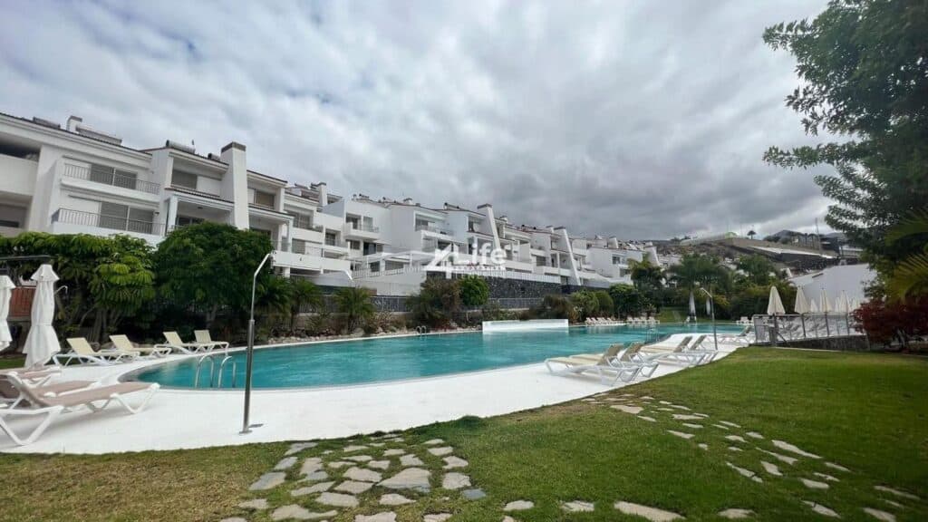 Apartment for Sales in Calle Playa de Diego Hernández
