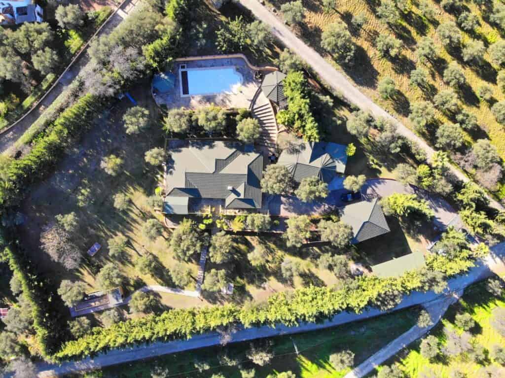 Country House for sale in Monda