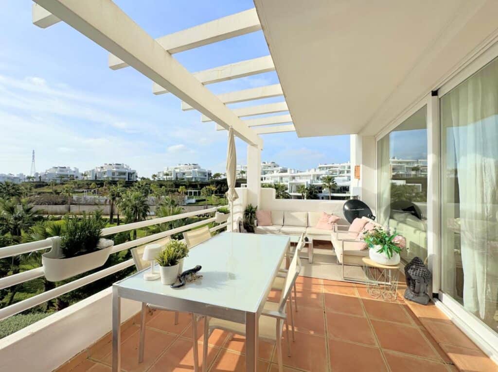 Apartment for sale in Casares