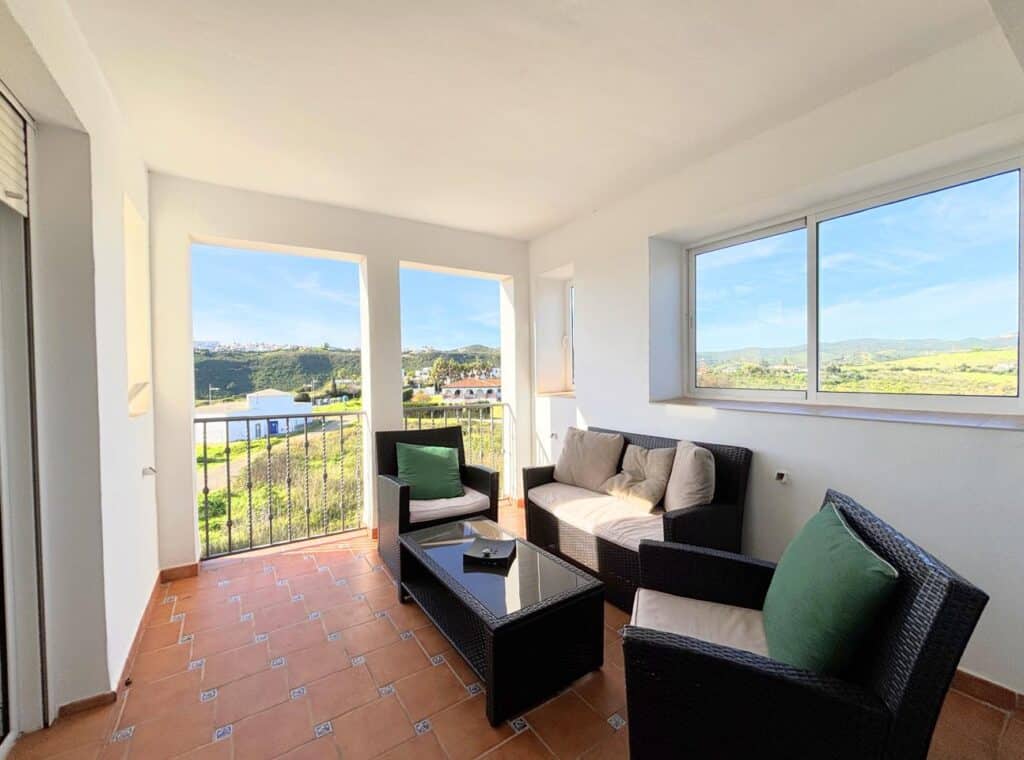 Apartment for sale in La Duquesa