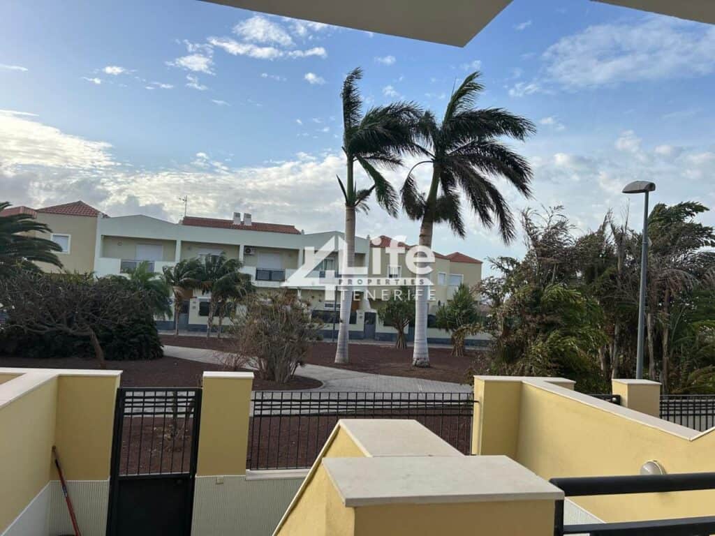 Town House for Sales in Miraverde Costa Adeje