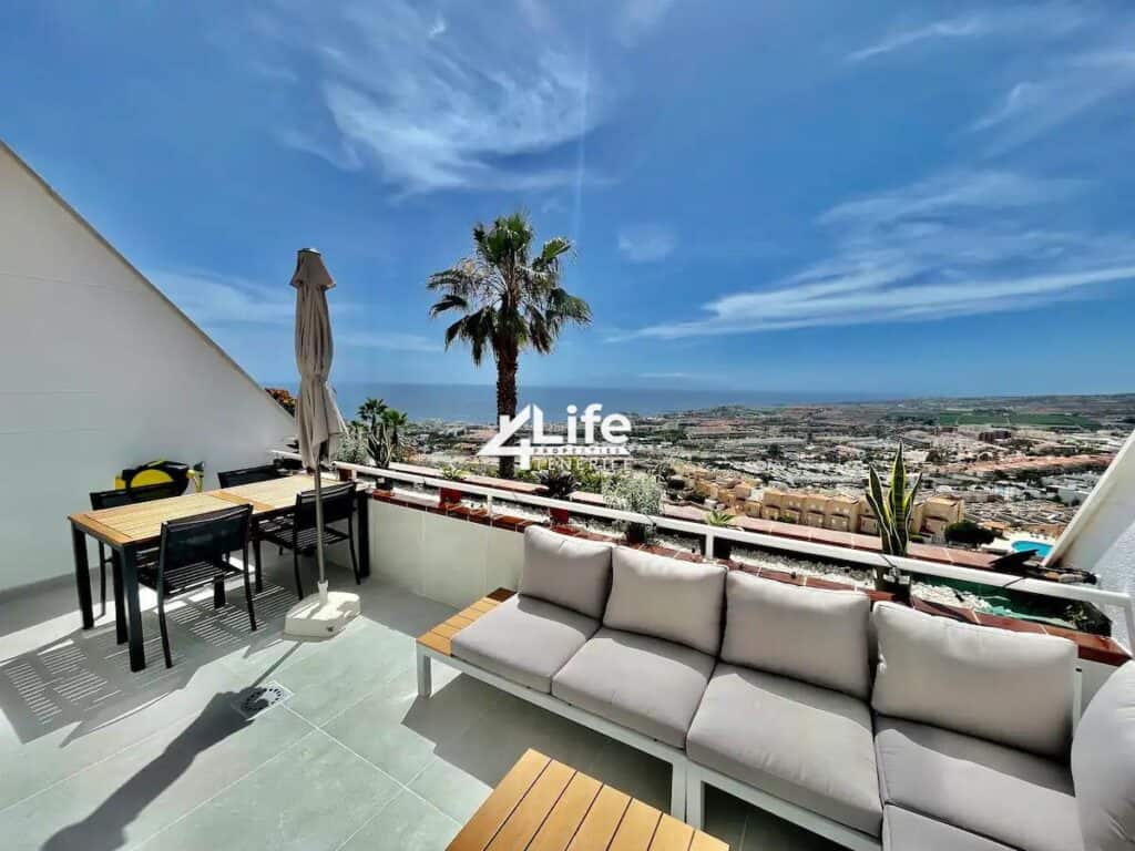 Apartment for Sales in Calle Galicia