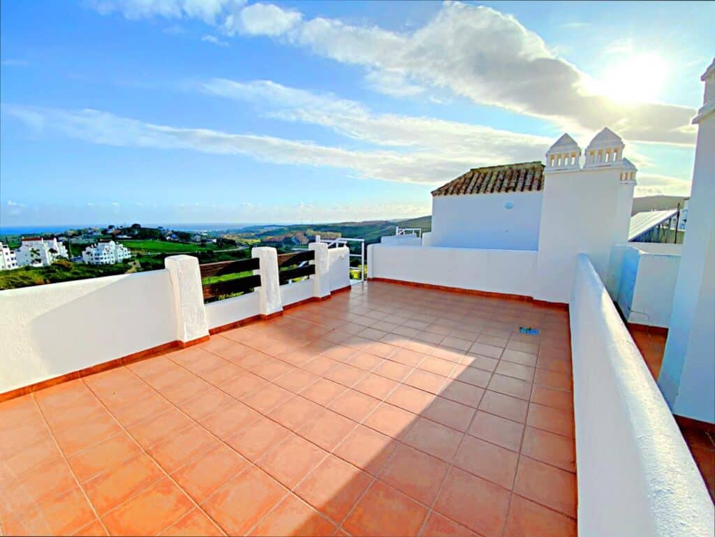 Penthouse for sale in ESTEPONA