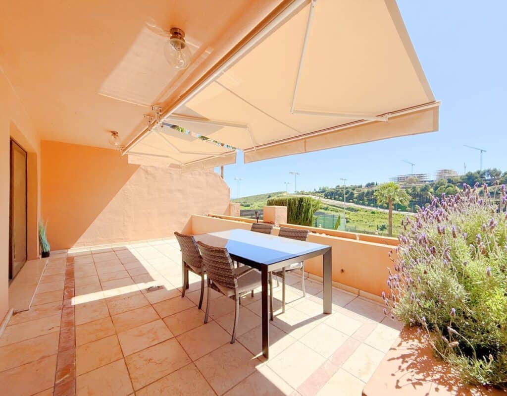 Apartment for sale in Casares