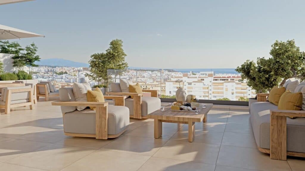  Málaga