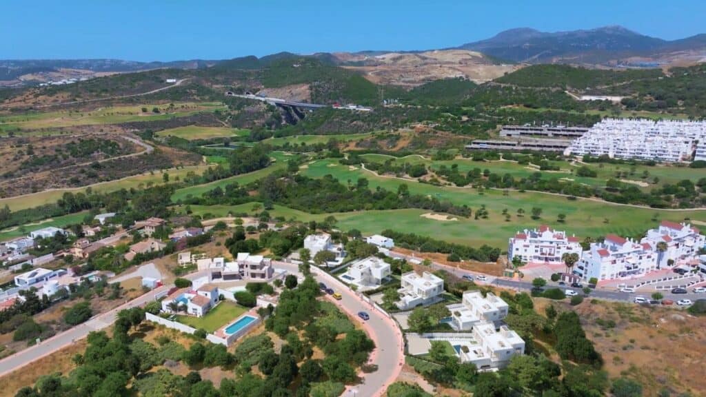  Málaga