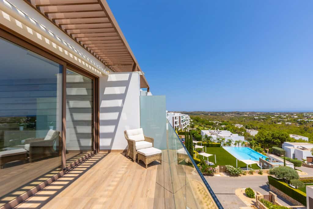 Penthouse for sale in San Miguel De Salinas