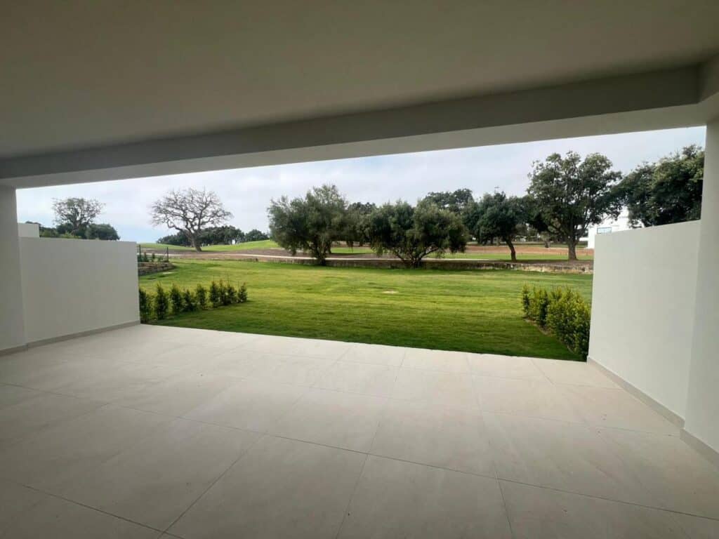 Apartment for sale in San Roque