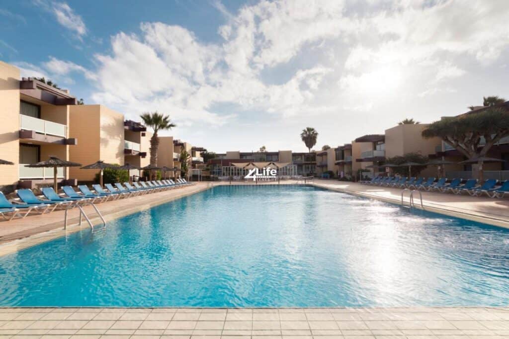 Apartment for Sales in Calle Hercules