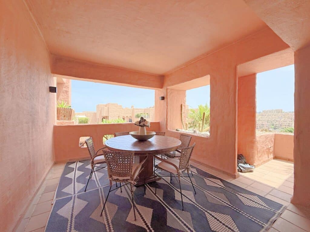 Apartment for sale in La Duquesa