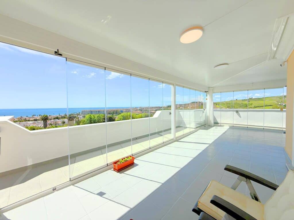 Penthouse for sale in CASARES