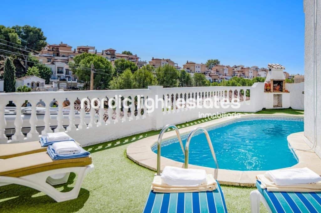  Malaga