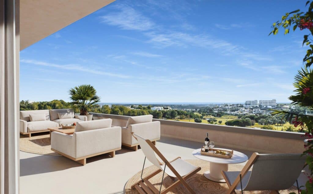 Apartment for sale in Orihuela