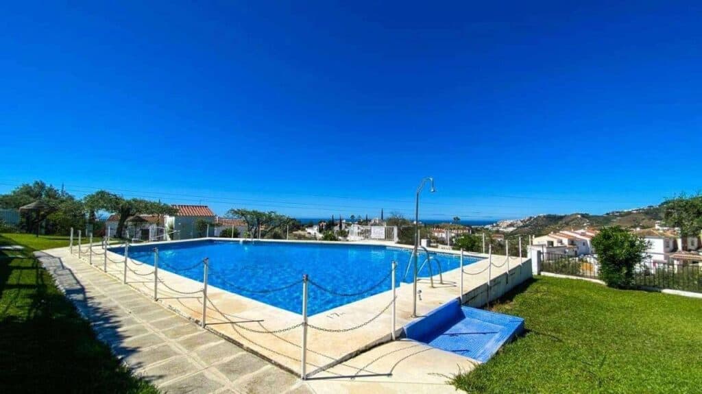 Town House for Sales in Nerja