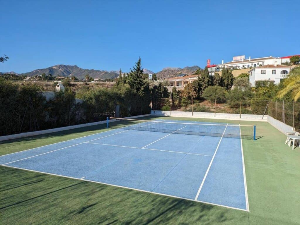  MALAGA - SMCA113/10018